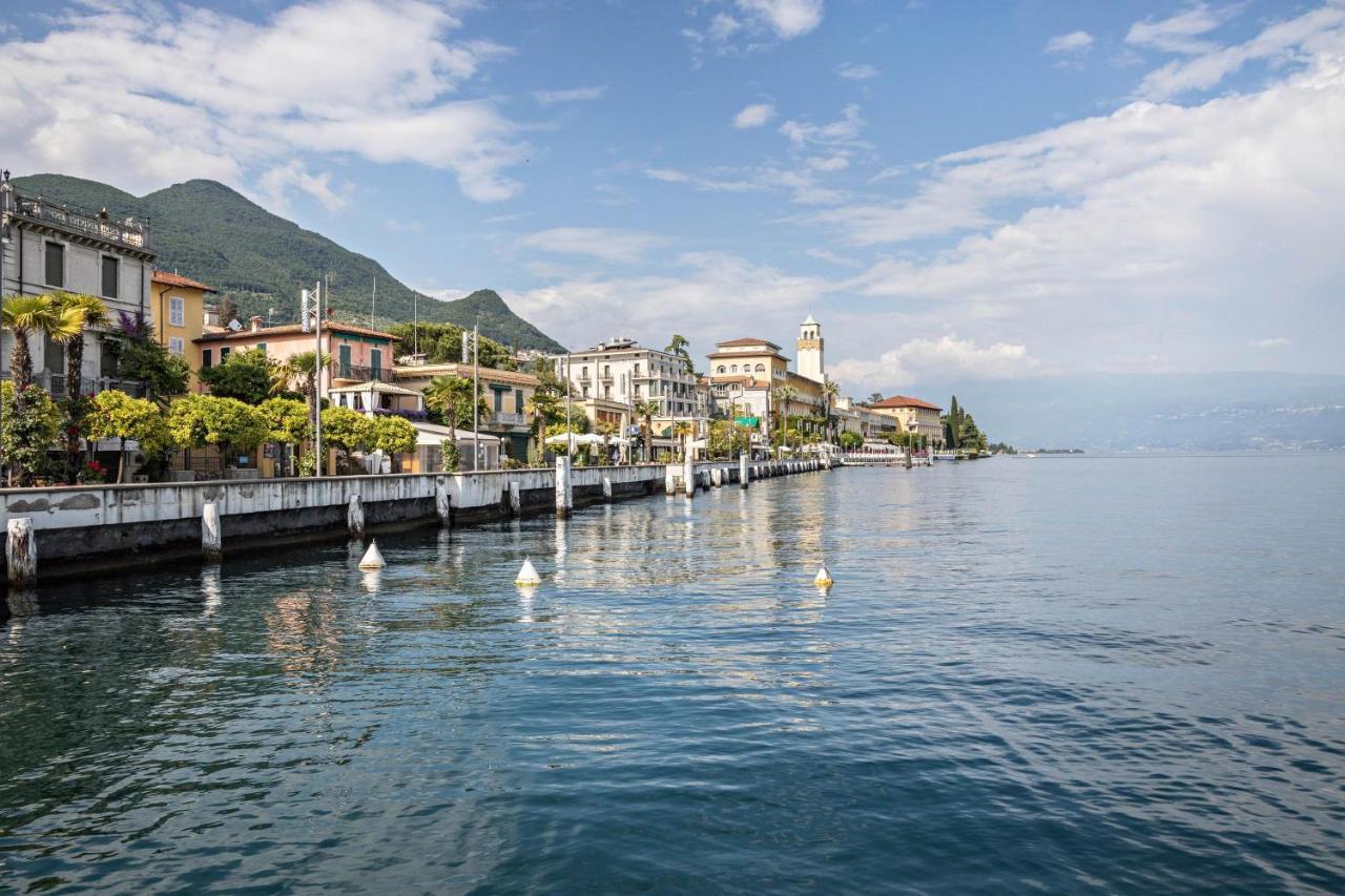 Le Pleiadi Elettra Apartamento Gardone Riviera Exterior foto